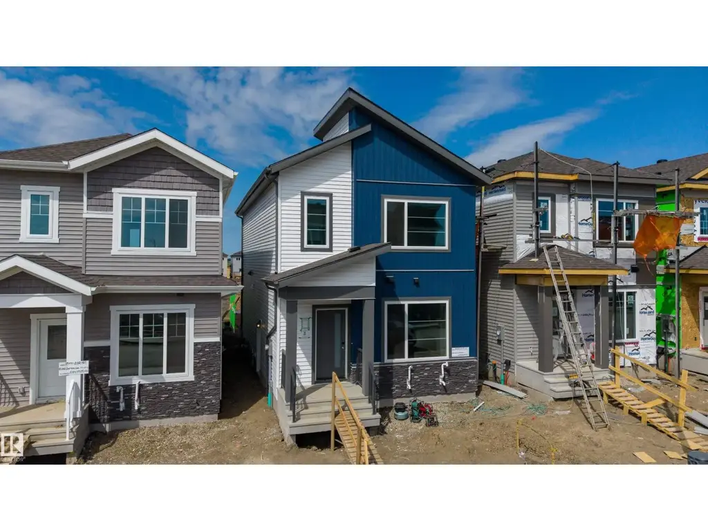 1508 209 St Nw, Edmonton
